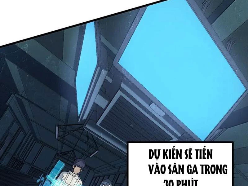 Băng Phong Mạt Nhật: Không Còn Đường Sống: Chapter 46