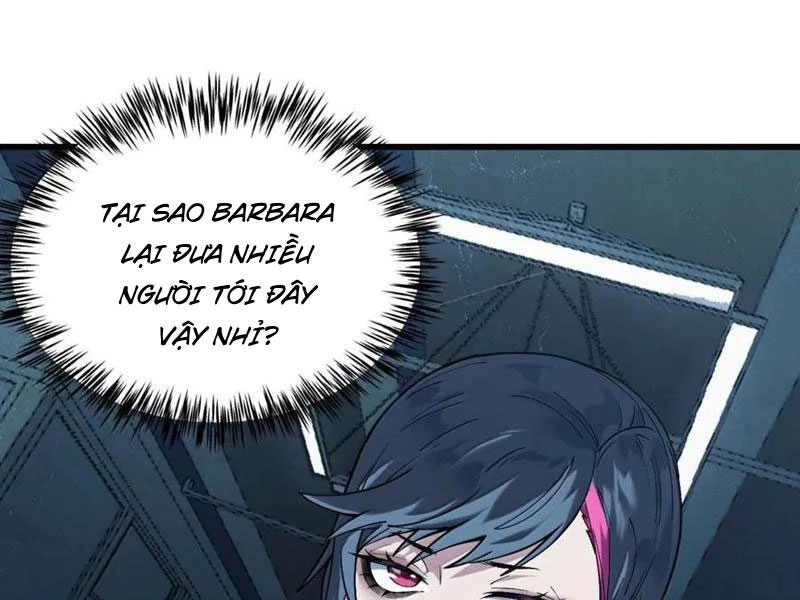 Băng Phong Mạt Nhật: Không Còn Đường Sống: Chapter 46