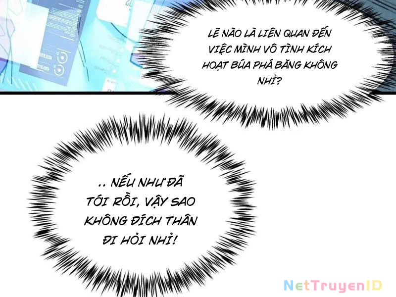 Băng Phong Mạt Nhật: Không Còn Đường Sống: Chapter 46