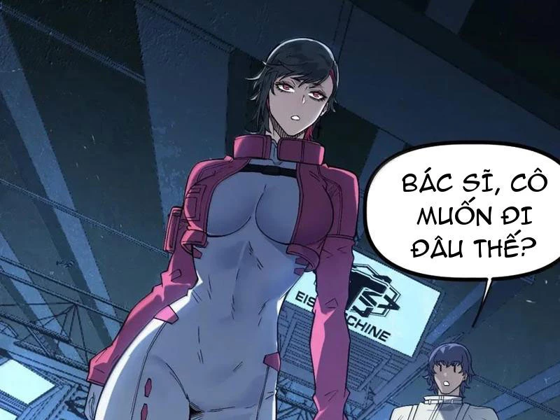 Băng Phong Mạt Nhật: Không Còn Đường Sống: Chapter 46