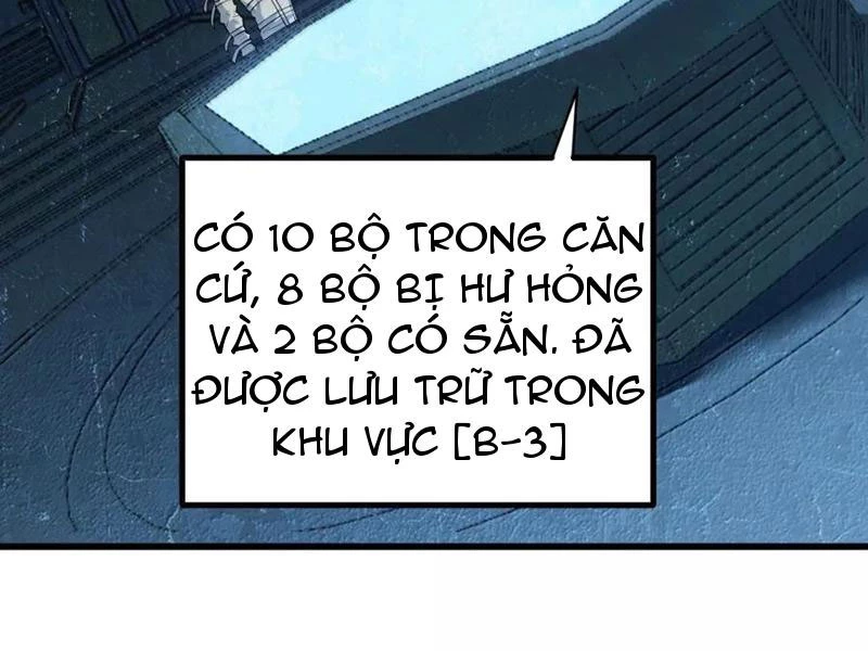 Băng Phong Mạt Nhật: Không Còn Đường Sống: Chapter 46