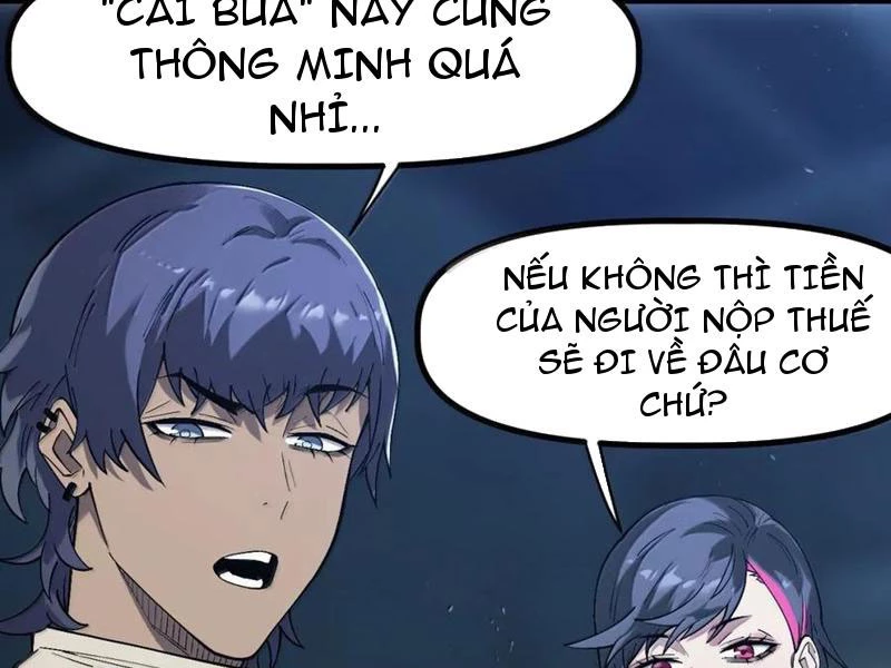 Băng Phong Mạt Nhật: Không Còn Đường Sống: Chapter 46