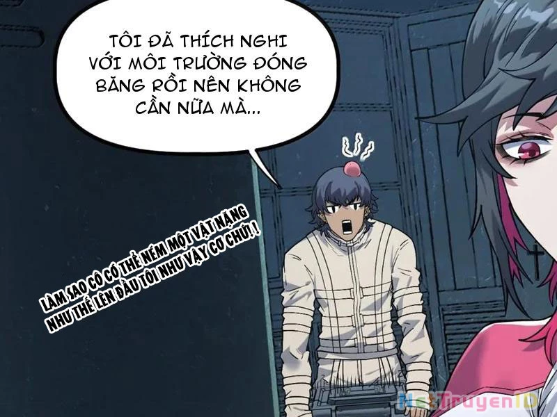 Băng Phong Mạt Nhật: Không Còn Đường Sống: Chapter 46