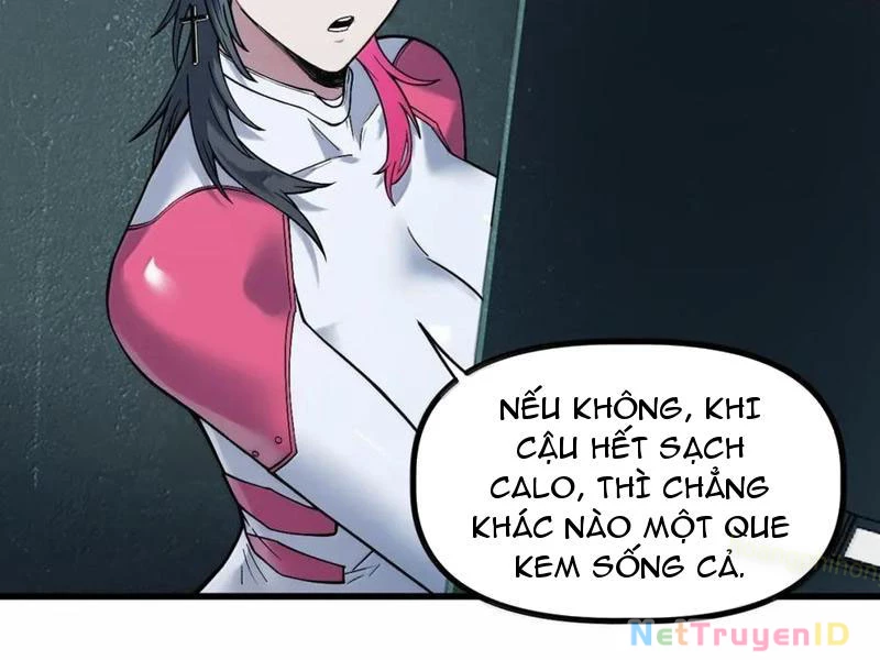 Băng Phong Mạt Nhật: Không Còn Đường Sống: Chapter 46