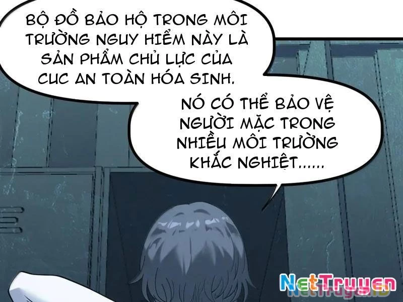 Băng Phong Mạt Nhật: Không Còn Đường Sống: Chapter 46