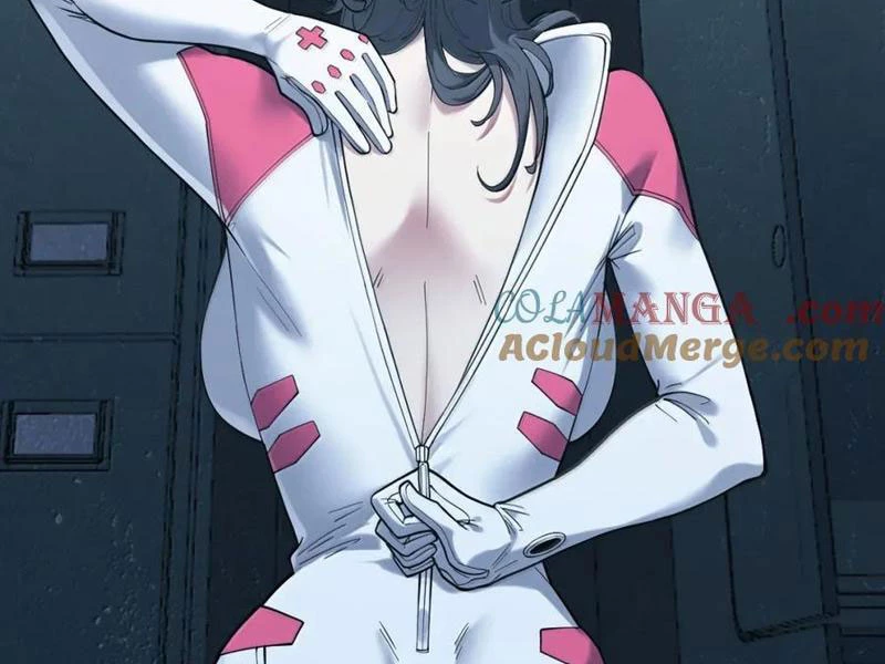 Băng Phong Mạt Nhật: Không Còn Đường Sống: Chapter 46