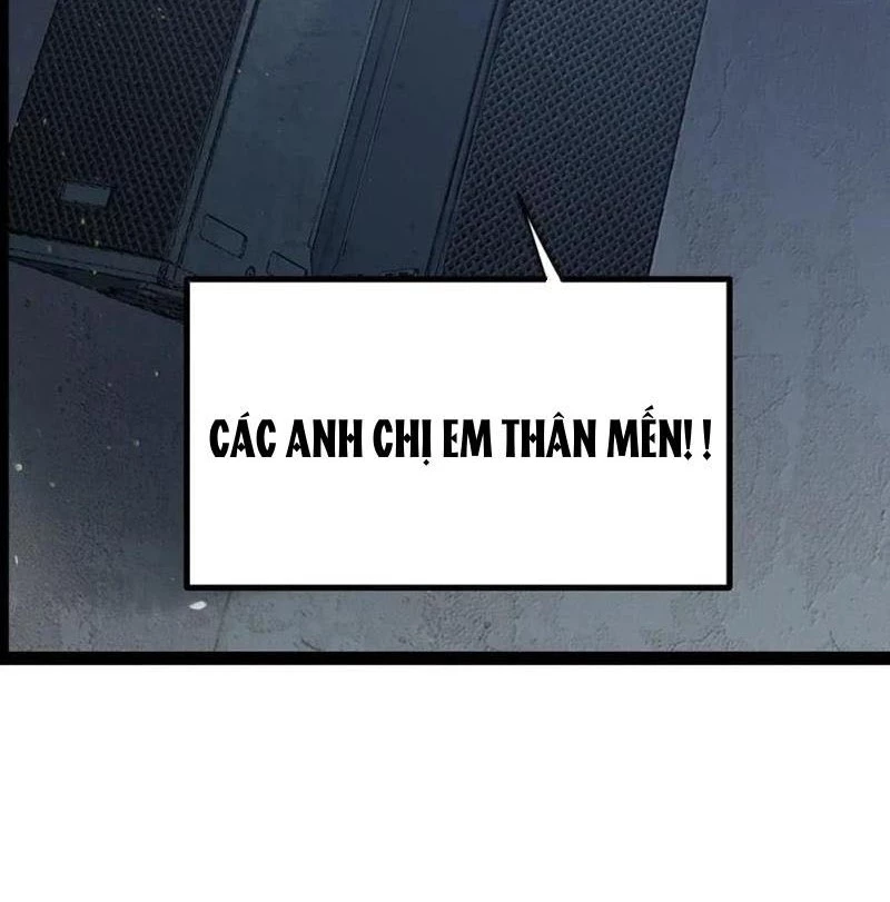 Băng Phong Mạt Nhật: Không Còn Đường Sống: Chapter 47