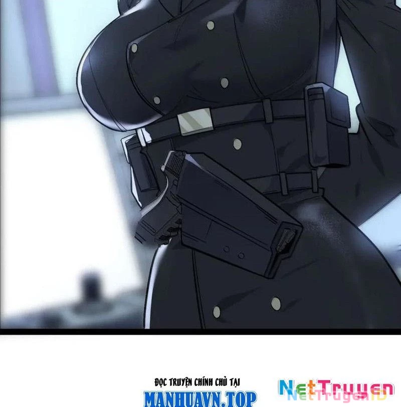 Băng Phong Mạt Nhật: Không Còn Đường Sống: Chapter 47
