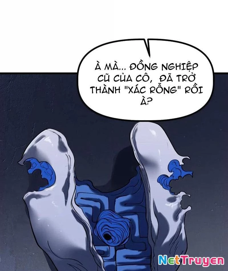 Băng Phong Mạt Nhật: Không Còn Đường Sống: Chapter 47