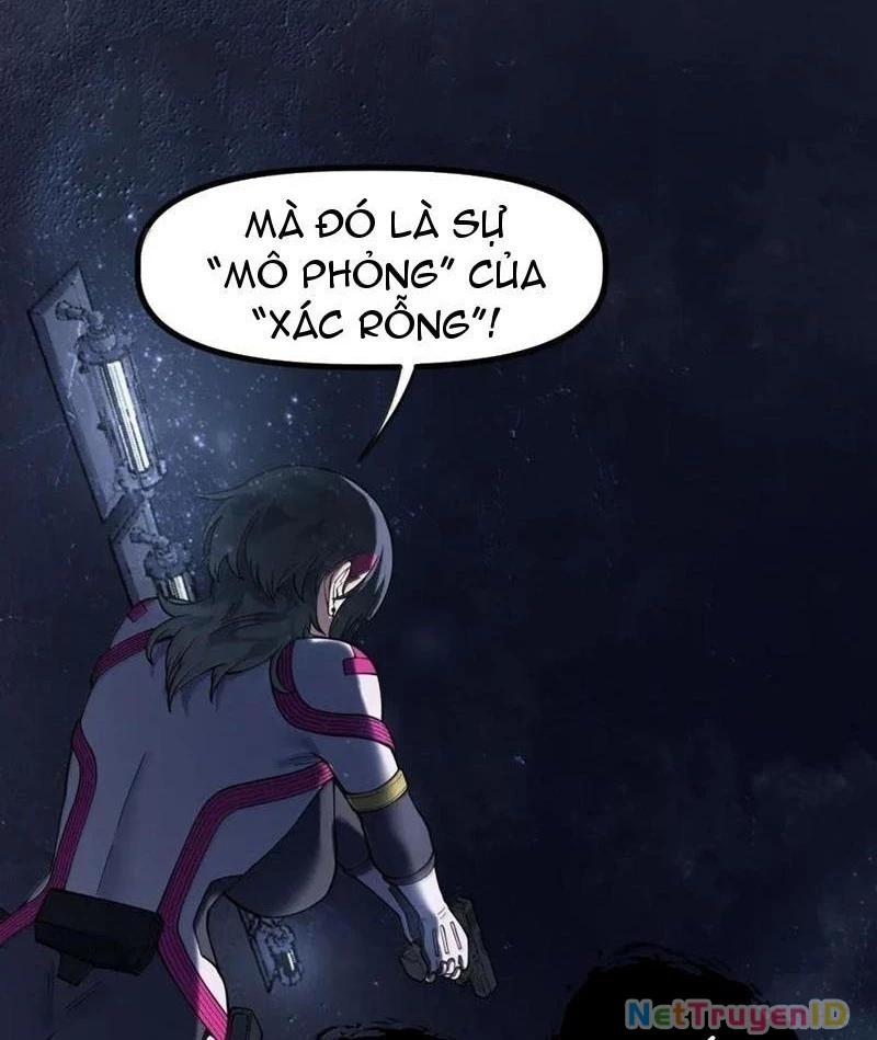 Băng Phong Mạt Nhật: Không Còn Đường Sống: Chapter 47