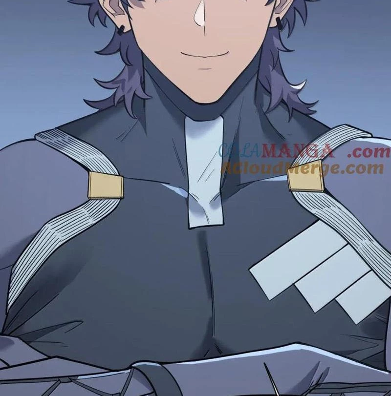 Băng Phong Mạt Nhật: Không Còn Đường Sống: Chapter 47