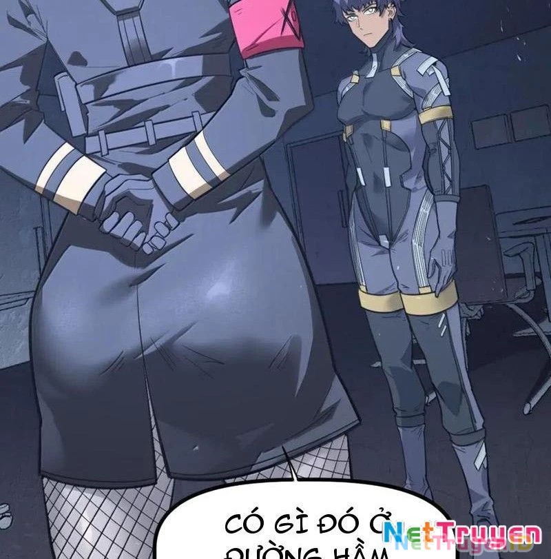 Băng Phong Mạt Nhật: Không Còn Đường Sống: Chapter 47