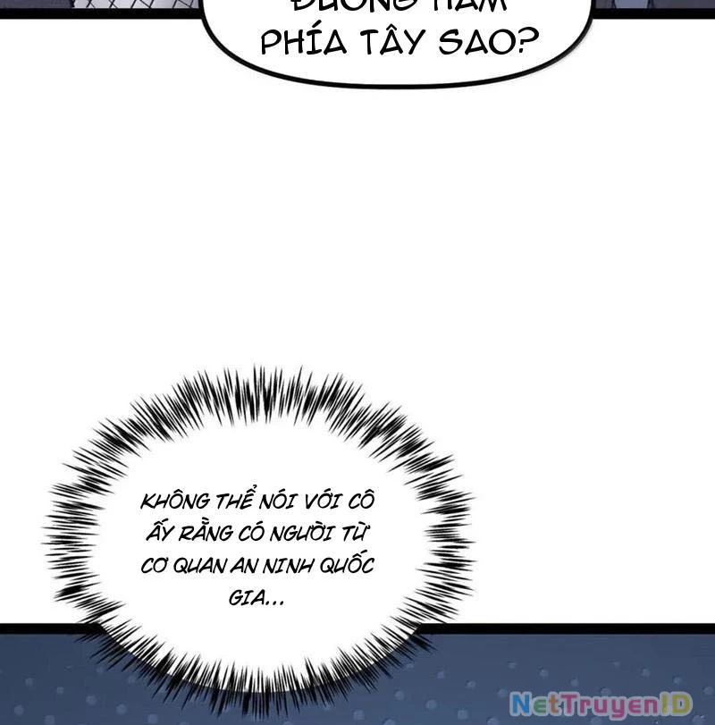 Băng Phong Mạt Nhật: Không Còn Đường Sống: Chapter 47