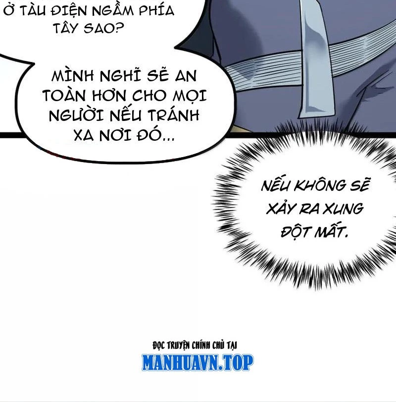 Băng Phong Mạt Nhật: Không Còn Đường Sống: Chapter 47