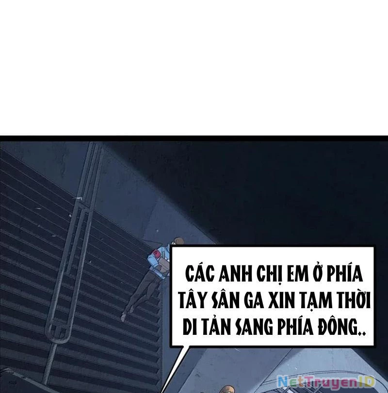 Băng Phong Mạt Nhật: Không Còn Đường Sống: Chapter 47
