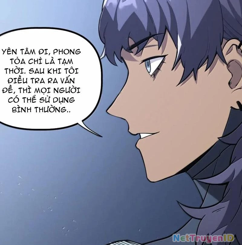 Băng Phong Mạt Nhật: Không Còn Đường Sống: Chapter 47