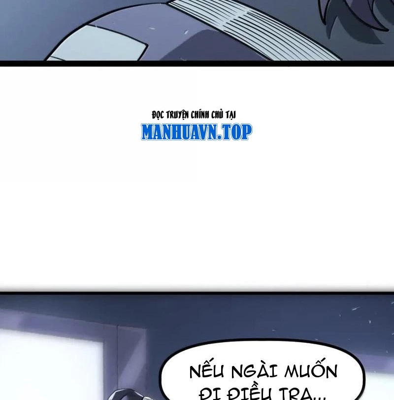 Băng Phong Mạt Nhật: Không Còn Đường Sống: Chapter 47