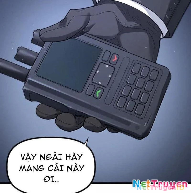 Băng Phong Mạt Nhật: Không Còn Đường Sống: Chapter 47