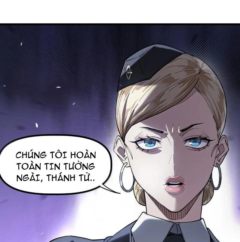 Băng Phong Mạt Nhật: Không Còn Đường Sống: Chapter 47