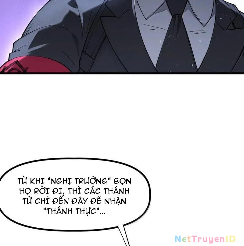 Băng Phong Mạt Nhật: Không Còn Đường Sống: Chapter 47