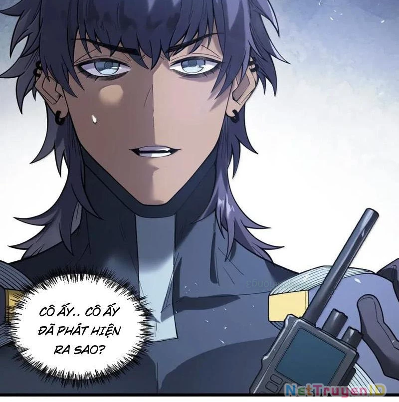 Băng Phong Mạt Nhật: Không Còn Đường Sống: Chapter 47