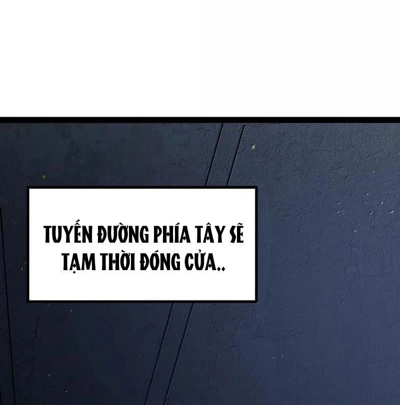Băng Phong Mạt Nhật: Không Còn Đường Sống: Chapter 47