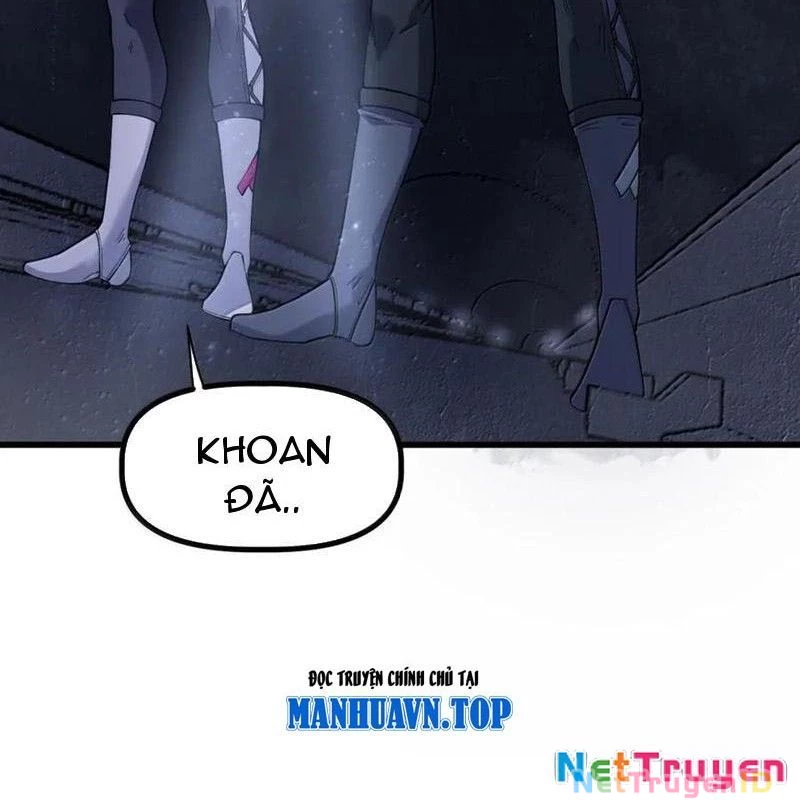 Băng Phong Mạt Nhật: Không Còn Đường Sống: Chapter 47