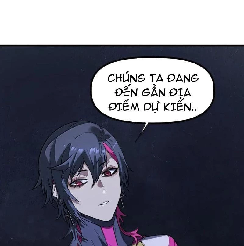 Băng Phong Mạt Nhật: Không Còn Đường Sống: Chapter 47