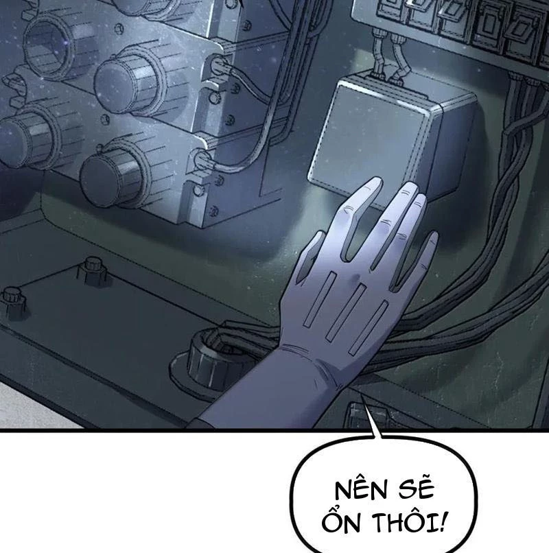 Băng Phong Mạt Nhật: Không Còn Đường Sống: Chapter 47
