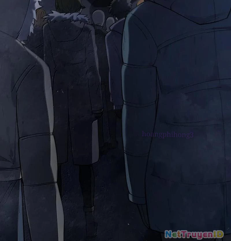 Băng Phong Mạt Nhật: Không Còn Đường Sống: Chapter 47