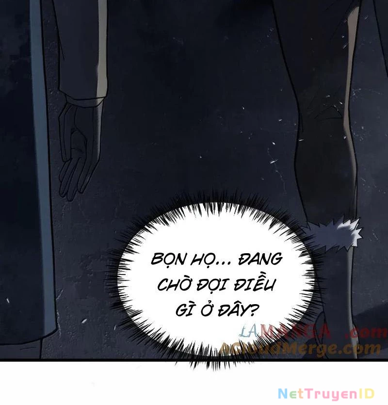 Băng Phong Mạt Nhật: Không Còn Đường Sống: Chapter 47