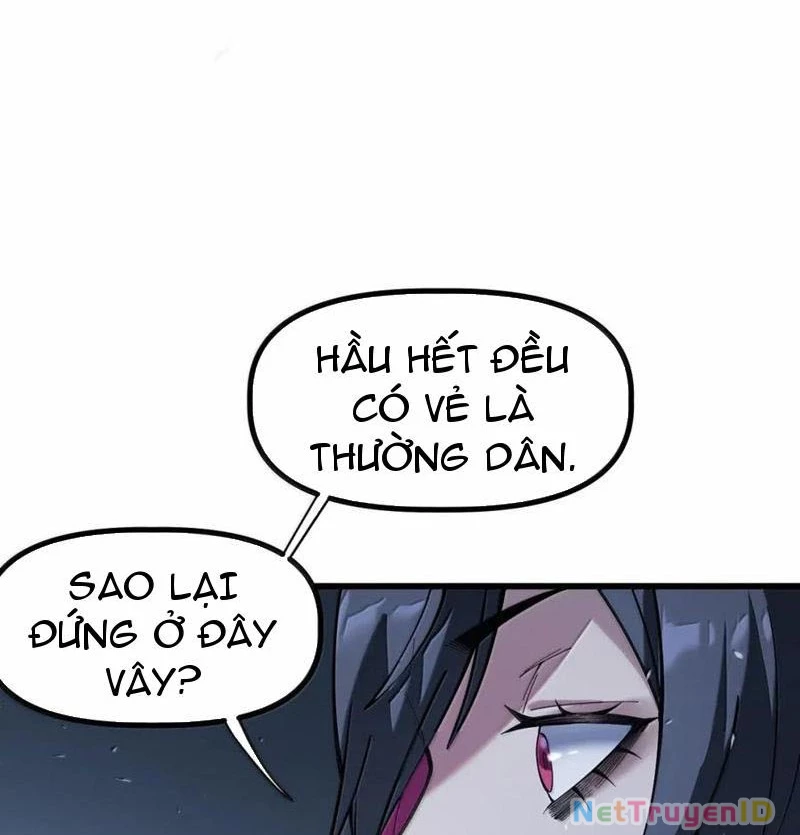 Băng Phong Mạt Nhật: Không Còn Đường Sống: Chapter 47