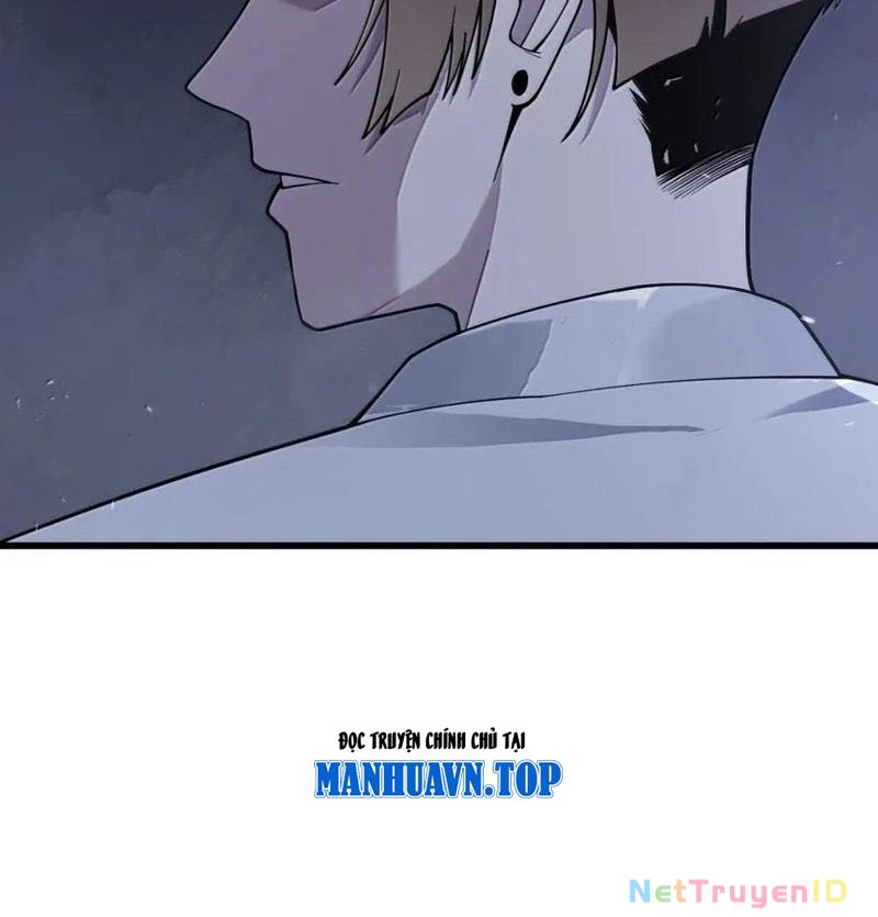 Băng Phong Mạt Nhật: Không Còn Đường Sống: Chapter 47
