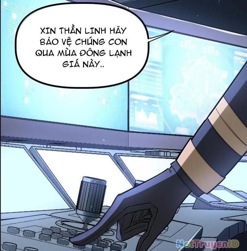 Băng Phong Mạt Nhật: Không Còn Đường Sống: Chapter 47