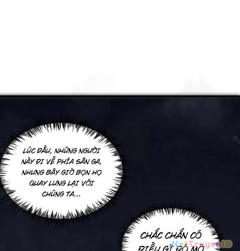 Băng Phong Mạt Nhật: Không Còn Đường Sống: Chapter 47