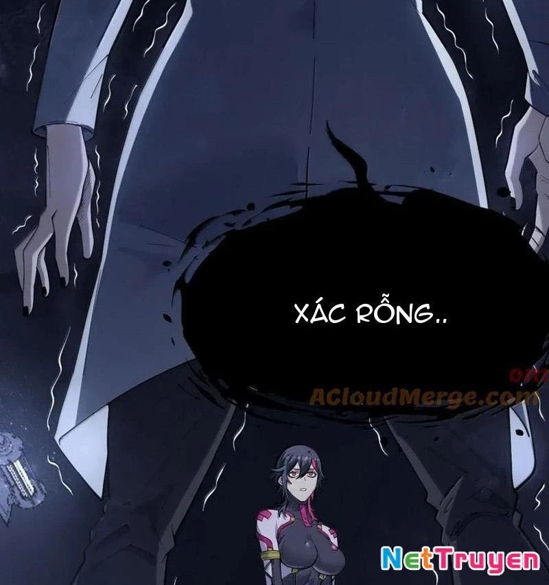 Băng Phong Mạt Nhật: Không Còn Đường Sống: Chapter 47