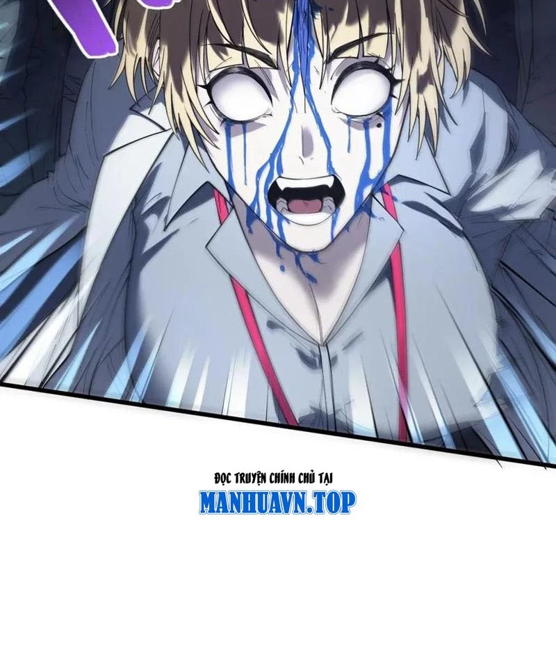 Băng Phong Mạt Nhật: Không Còn Đường Sống: Chapter 47