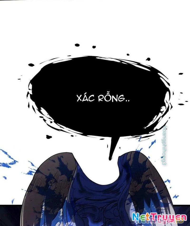 Băng Phong Mạt Nhật: Không Còn Đường Sống: Chapter 47