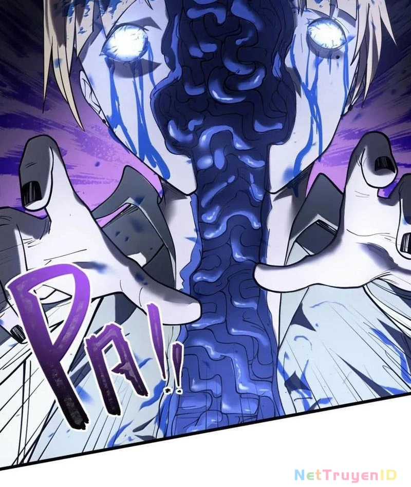 Băng Phong Mạt Nhật: Không Còn Đường Sống: Chapter 47