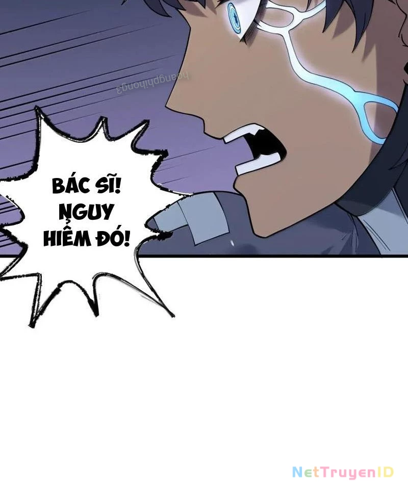 Băng Phong Mạt Nhật: Không Còn Đường Sống: Chapter 47