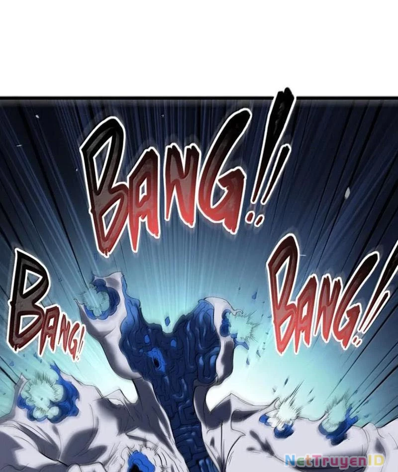 Băng Phong Mạt Nhật: Không Còn Đường Sống: Chapter 47