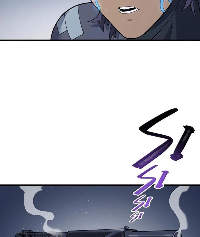 Băng Phong Mạt Nhật: Không Còn Đường Sống: Chapter 47