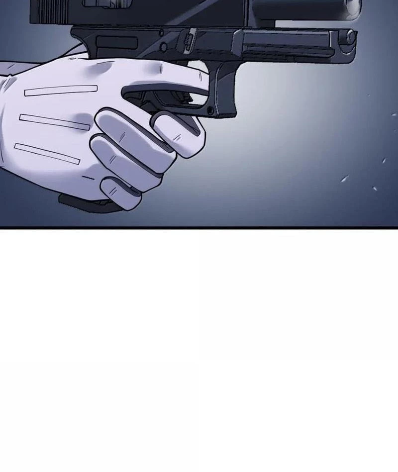 Băng Phong Mạt Nhật: Không Còn Đường Sống: Chapter 47