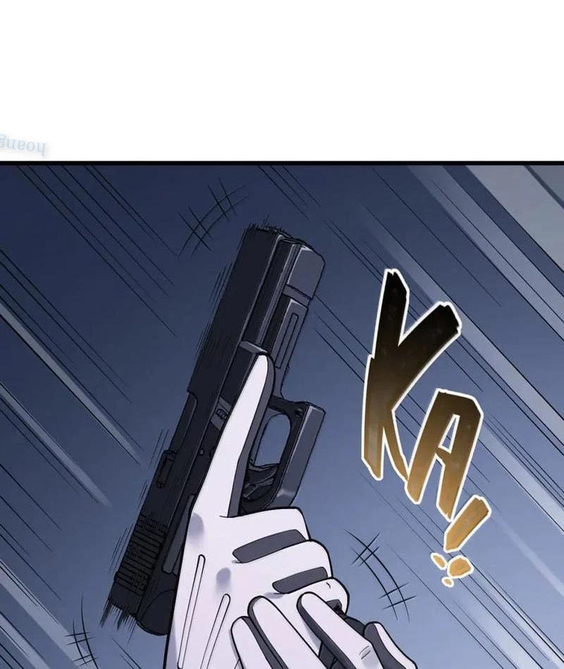 Băng Phong Mạt Nhật: Không Còn Đường Sống: Chapter 47