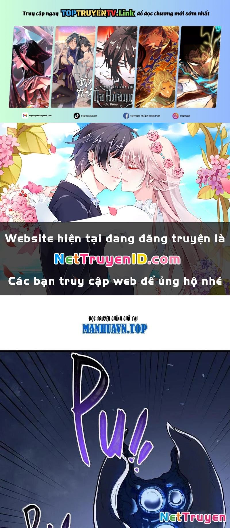 Băng Phong Mạt Nhật: Không Còn Đường Sống: Chapter 48