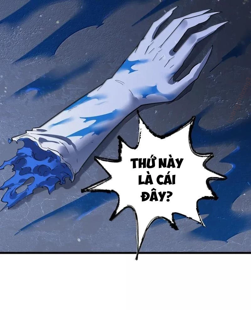 Băng Phong Mạt Nhật: Không Còn Đường Sống: Chapter 48