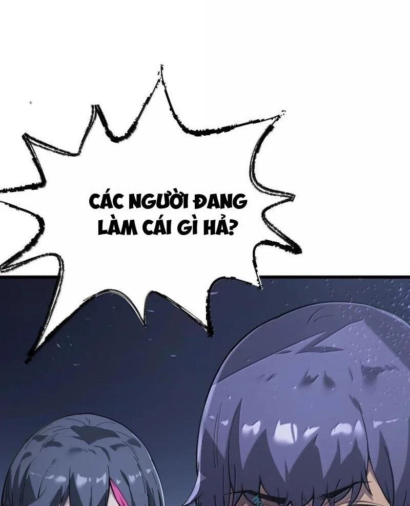 Băng Phong Mạt Nhật: Không Còn Đường Sống: Chapter 48