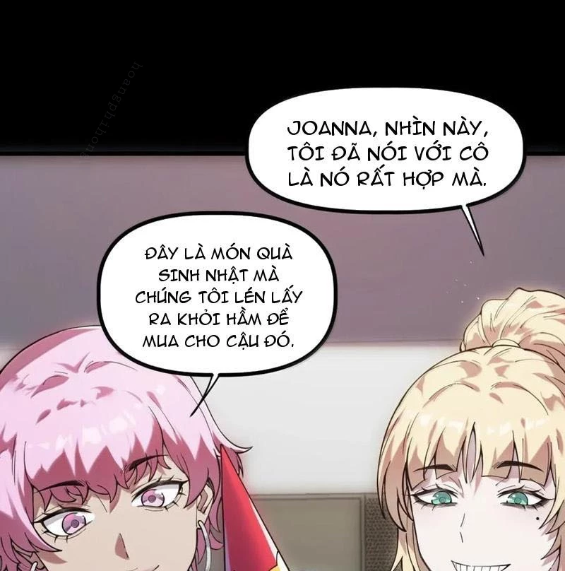 Băng Phong Mạt Nhật: Không Còn Đường Sống: Chapter 48