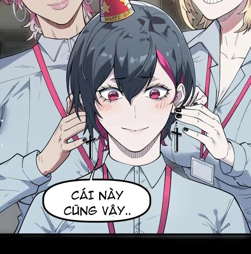 Băng Phong Mạt Nhật: Không Còn Đường Sống: Chapter 48