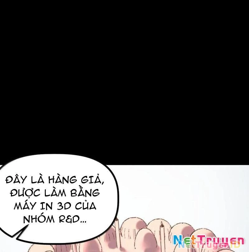 Băng Phong Mạt Nhật: Không Còn Đường Sống: Chapter 48